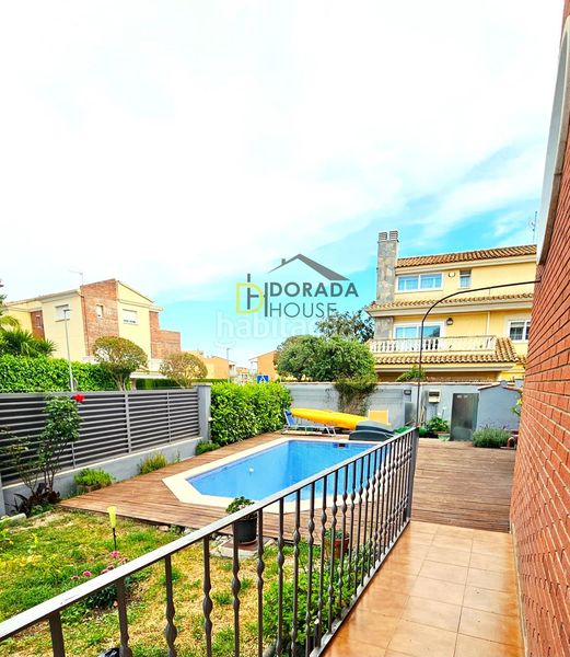 Foto 4cbacddd-5377-4efb-b72a-9fd9f881775b. Xalet amb calefacció aparcament piscina a Jardins de Vilafortuny - Mas d'en Bosch Cambrils