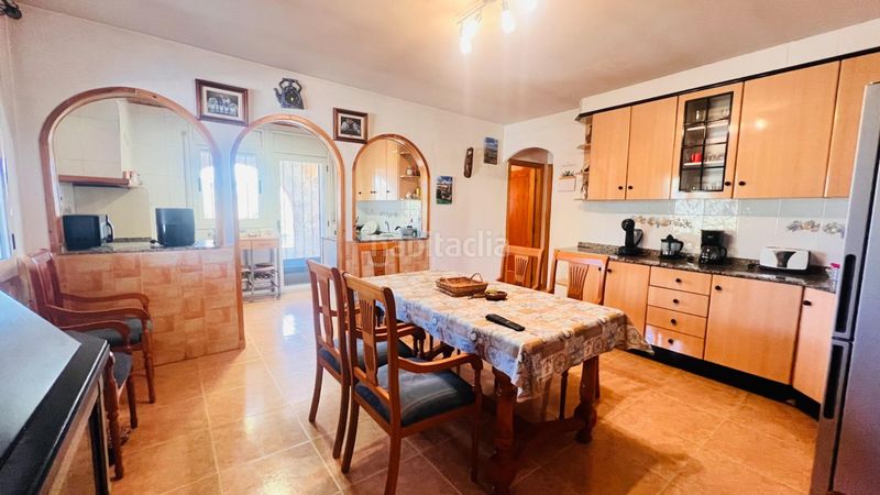 Foto 1412c287-4af7-4399-a84c-8ef22bfdab98. Casa amb aparcament piscina a L´Ametlla de Mar Ametlla de Mar (L´)
