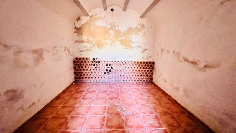 Foto 21a32aa5-8c01-461a-8272-f122385b7ee1. Casa amb aparcament piscina a L´Ametlla de Mar Ametlla de Mar (L´)