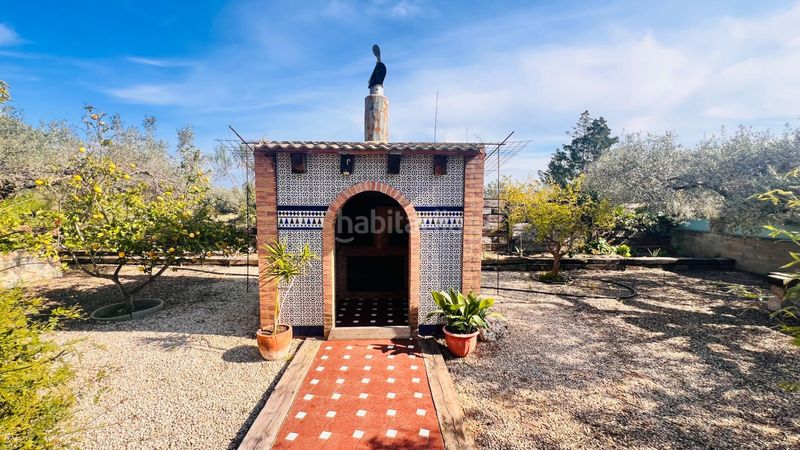 Foto 291d3282-ada2-42c3-9b05-afef9f213f1f. Casa amb aparcament piscina a L´Ametlla de Mar Ametlla de Mar (L´)