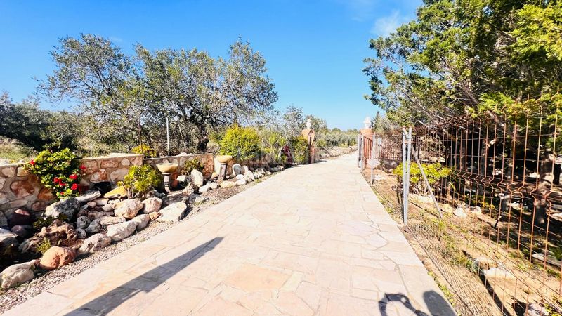 Foto 30d50343-8182-4e91-b920-8168b71b7a2a. Casa amb aparcament piscina a L´Ametlla de Mar Ametlla de Mar (L´)