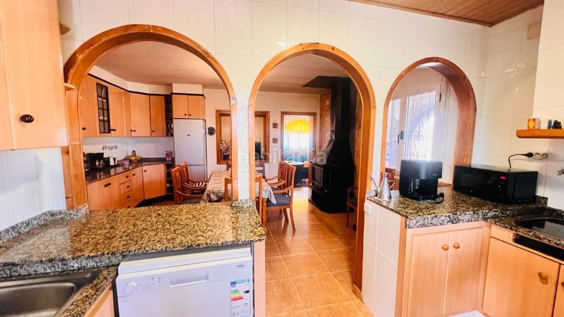 Foto 3a62c9fa-c7b9-4be0-a374-7a797e0a02cd. Casa amb aparcament piscina a L´Ametlla de Mar Ametlla de Mar (L´)