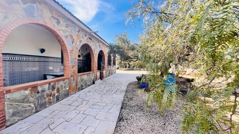 Foto 4491f361-0b71-488b-9762-db605bbbaa8c. Casa amb aparcament piscina a L´Ametlla de Mar Ametlla de Mar (L´)
