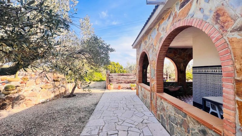 Foto 4658893f-e9cb-4b8a-855a-e66b55e150c1. Casa amb aparcament piscina a L´Ametlla de Mar Ametlla de Mar (L´)
