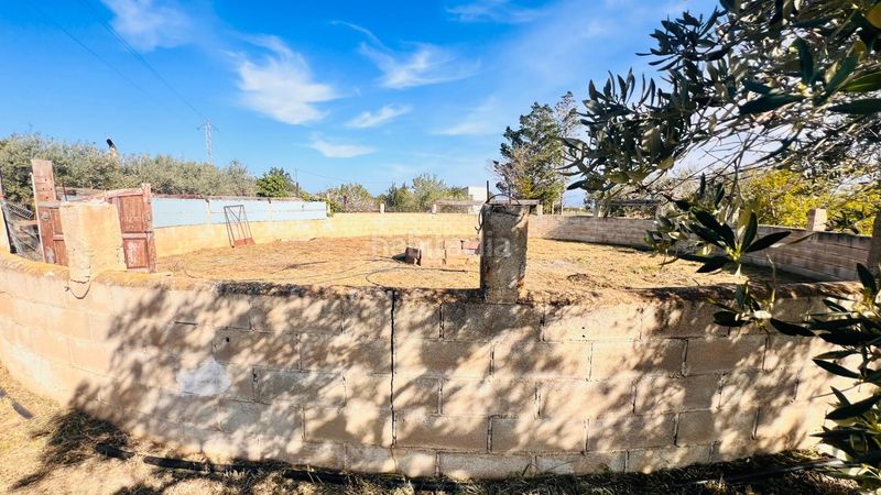 Foto 5bf58cff-6df8-4b38-9ed6-da97d1a6267e. Casa amb aparcament piscina a L´Ametlla de Mar Ametlla de Mar (L´)
