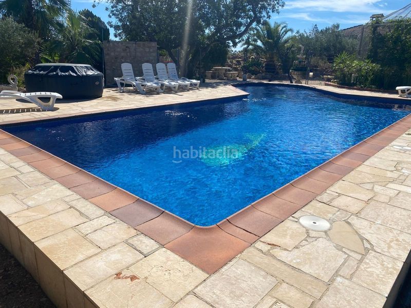 Foto 5d75738d-9e2b-4e43-b2f3-528c2b06772c. Casa amb aparcament piscina a L´Ametlla de Mar Ametlla de Mar (L´)