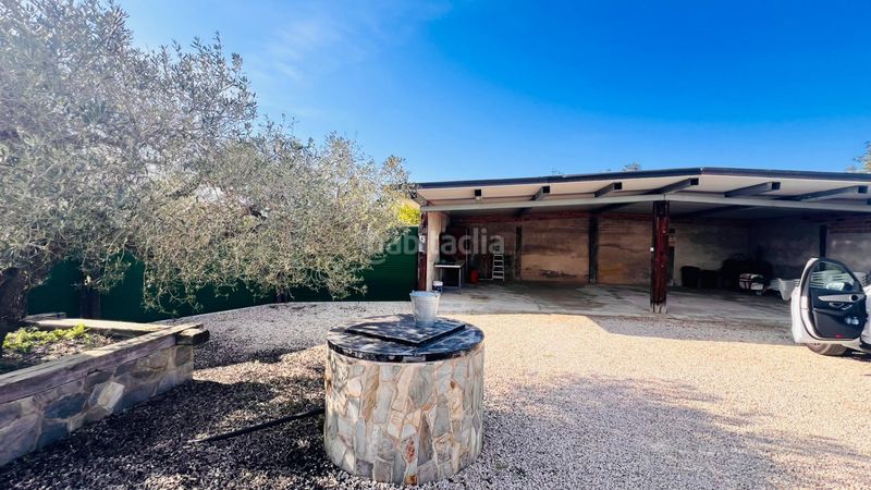 Foto 6db534e2-d2b5-4c85-a16f-c6fce8605978. Casa amb aparcament piscina a L´Ametlla de Mar Ametlla de Mar (L´)