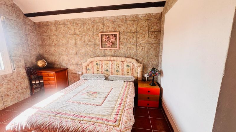 Foto 732a0f6e-3005-46fd-8fbd-cc3e601fba96. Casa amb aparcament piscina a L´Ametlla de Mar Ametlla de Mar (L´)