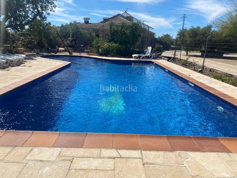 Foto 83cc57f3-4df4-44a0-aed8-97eecc972416. Casa amb aparcament piscina a L´Ametlla de Mar Ametlla de Mar (L´)