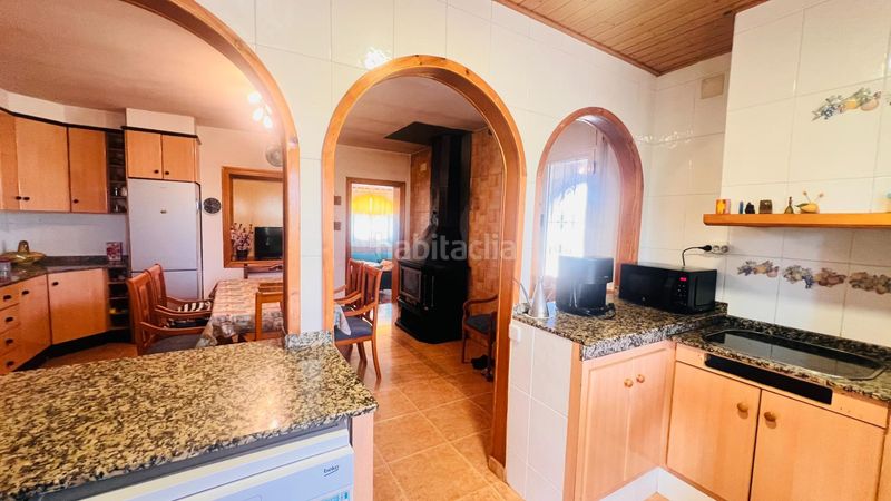 Foto 94e58719-b5ef-4506-bbac-e12e17fa47d3. Casa amb aparcament piscina a L´Ametlla de Mar Ametlla de Mar (L´)