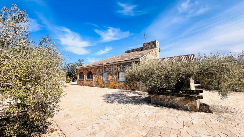 Foto 9f01b094-117b-411f-a795-ac96950577f7. Casa amb aparcament piscina a L´Ametlla de Mar Ametlla de Mar (L´)