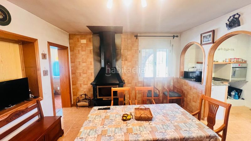Foto cb4be190-77bf-4796-986d-a5768929ea3b. Casa amb aparcament piscina a L´Ametlla de Mar Ametlla de Mar (L´)
