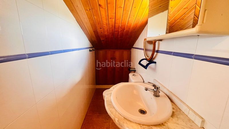 Foto cba5973f-e617-4c54-b105-037d1cc1a789. Casa amb aparcament piscina a L´Ametlla de Mar Ametlla de Mar (L´)