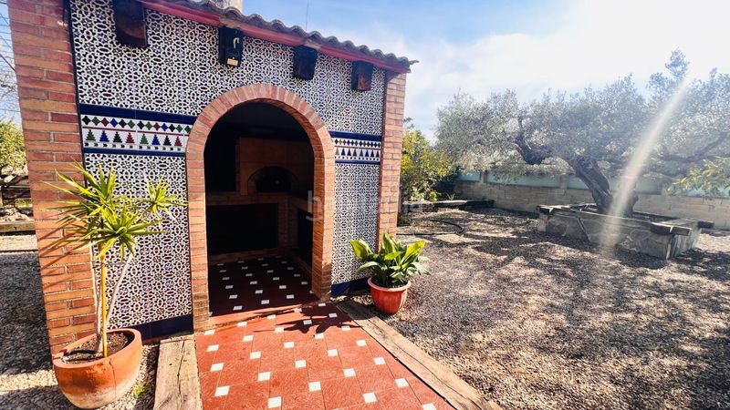 Foto d3beab80-d808-4a18-95d5-2418ac2f7817. Casa amb aparcament piscina a L´Ametlla de Mar Ametlla de Mar (L´)