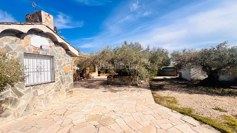 Foto d99d8bf6-77d8-4355-a169-37d8222a0b76. Casa amb aparcament piscina a L´Ametlla de Mar Ametlla de Mar (L´)