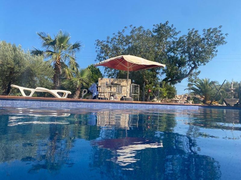 Foto ddfb141a-fd62-4c04-81be-595fc0ebf712. Casa amb aparcament piscina a L´Ametlla de Mar Ametlla de Mar (L´)
