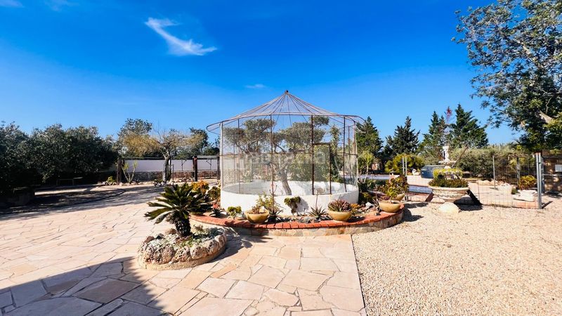 Foto fb1de043-22e4-44e0-bd8e-5fc1dba3270b. Casa amb aparcament piscina a L´Ametlla de Mar Ametlla de Mar (L´)