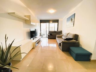 Appartement  Carrer xalet del bau. Piso seminuevo a escasos metros de la playa
