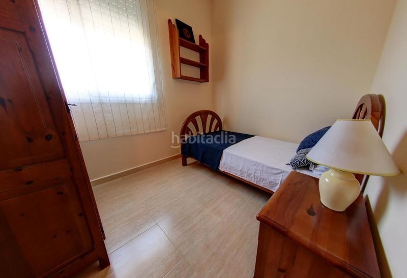 Foto ce0bdd65-31eb-4c1e-8190-24e94e1a3bee. Àtic amb piscina a pla de maset - cap de Salou Salou