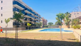 Flat  Avenida pau casals de. Magnifico piso de 4 habitaciones en salou