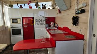 Dúplex  Carrer rosa sensat de. Fantástico duplex en la mejor zona de salou