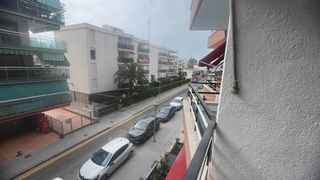 Monolocale in Platja de Llevant. Estudio con licencia turística en el corazón de salou