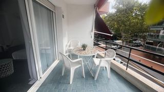 Studio à Platja de Llevant. Estudio con licencia turística en el corazón de salou