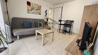 Monolocale in Mar i Camp - Platja dels Capellans. Fantástico estudio cerca de la plaza europa