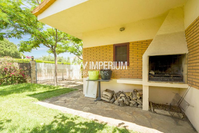 Foto 023429eb-b25d-4811-89b8-73875306e062. Maison avec chauffage parking piscine dans Tarraco Cambrils