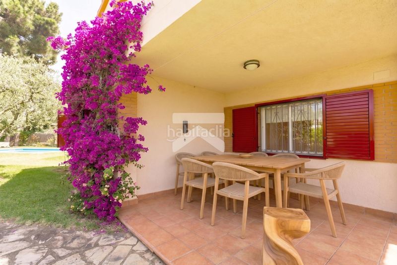 Foto 0b6afb87-11dd-455a-a912-70c3cc633db0. Casa amb calefacció aparcament piscina a Tarraco Cambrils