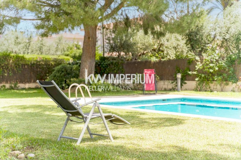 Foto 1c96b5e2-5b89-45ba-8baa-199a85568324. Maison avec chauffage parking piscine dans Tarraco Cambrils