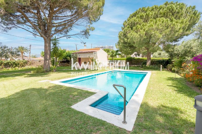 Foto 2a517467-bdf7-4aab-b7ac-cdd78b2f6f5b. Maison avec chauffage parking piscine dans Tarraco Cambrils