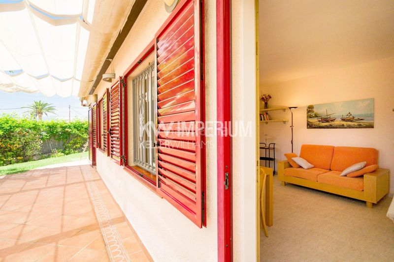 Foto 33e1c577-c059-4fd0-9536-4643036ab108. Maison avec chauffage parking piscine dans Tarraco Cambrils