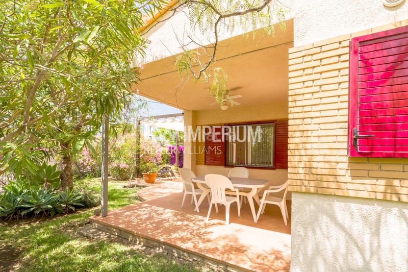 Foto 54512cde-7345-42f7-a805-709d54e90b8d. Maison avec chauffage parking piscine dans Tarraco Cambrils