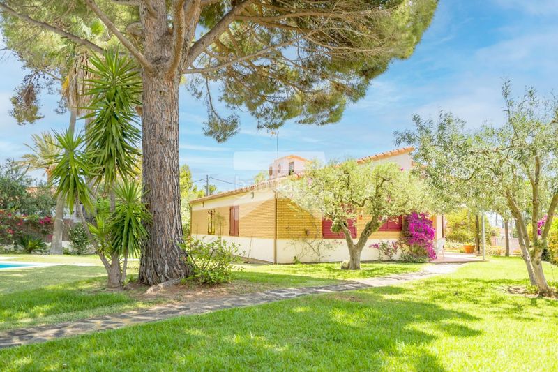 Foto aae0f1df-230e-44b1-9a5e-9cf33f4ffdd2. Casa amb calefacció aparcament piscina a Tarraco Cambrils