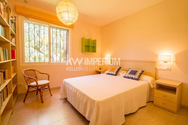 Foto ad954252-c3cb-443a-a8b9-a8fbef3ec752. Casa fantástica casa a metros del mar en Tarraco Cambrils