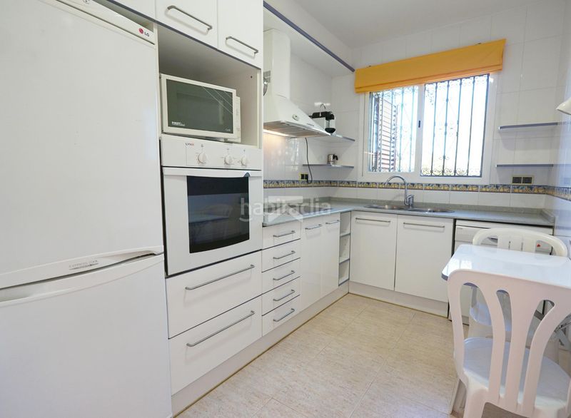 Foto ae464fa6-1a55-4f66-bfc6-fc7de08021ef. Casa amb calefacció aparcament piscina a Tarraco Cambrils