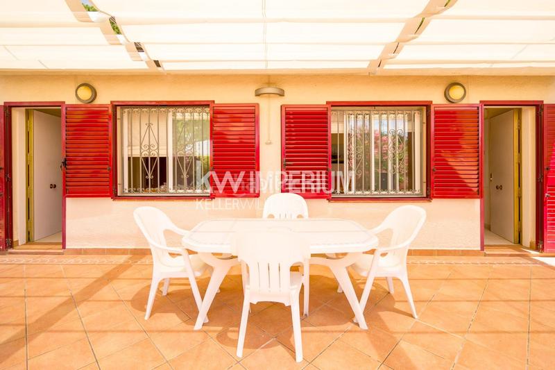 Foto ba0d177f-d62a-469d-823a-8bdd88ecaa43. Casa fantástica casa a metros del mar en Tarraco Cambrils