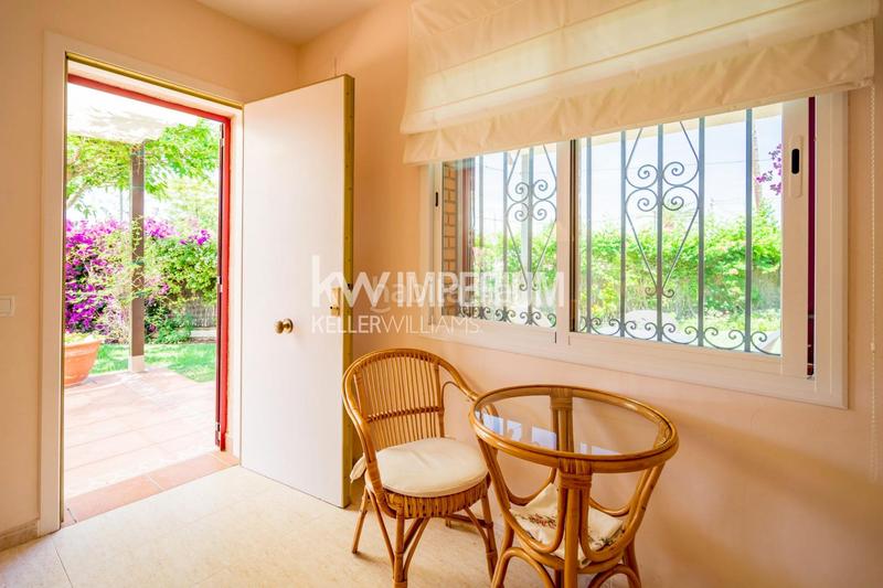Foto dea00d09-fe72-4fb3-bf96-1063498817f4. Casa fantástica casa a metros del mar en Tarraco Cambrils