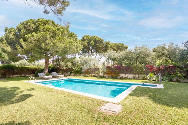 Foto e40aac26-c1a5-4ab5-bc2f-efb2f1c74c11. Casa amb calefacció aparcament piscina a Tarraco Cambrils