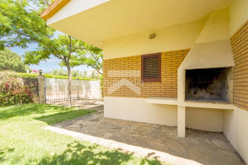 Foto ea90816a-dcd0-4d25-adde-571fbb440857. Casa amb calefacció aparcament piscina a Tarraco Cambrils