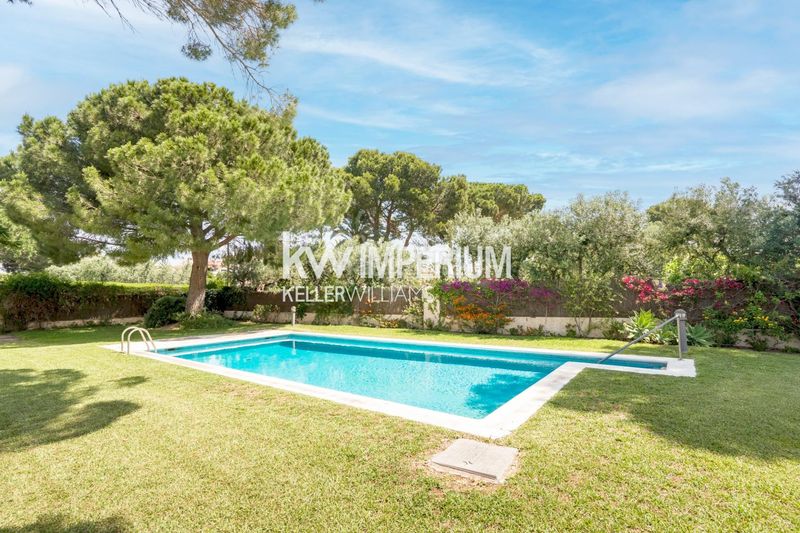 Foto f4be7f47-a59b-4155-b6da-21a36898db22. Maison avec chauffage parking piscine dans Tarraco Cambrils