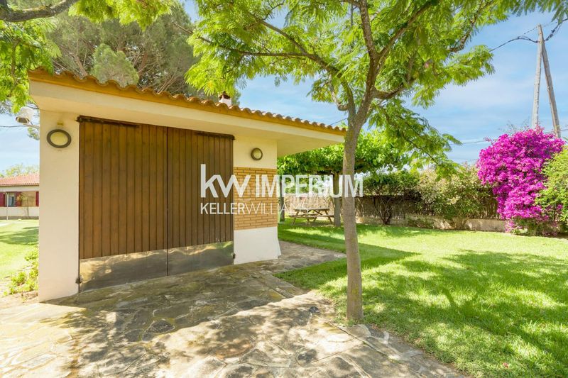 Foto f9e2b2ae-0b2e-414a-8d02-a4eb11ee1ddf. Maison avec chauffage parking piscine dans Tarraco Cambrils