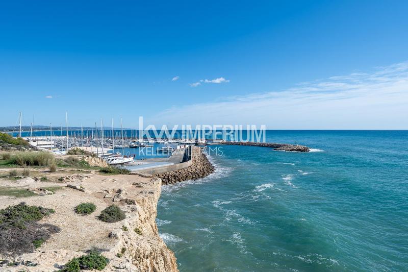Foto ad1442af-31eb-42d8-be82-4db9d0a9e6e6. Xalet amb calefacció aparcament a Els Munts Torredembarra
