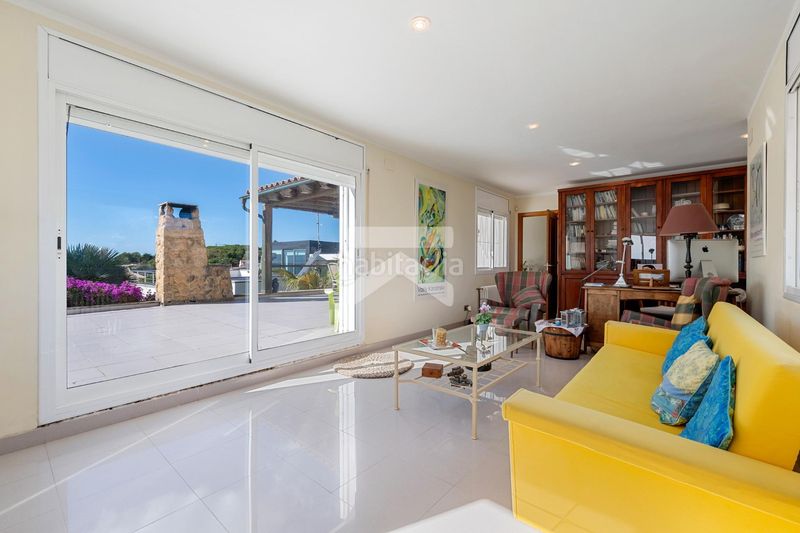 Foto 4d00c2ef-4085-4170-a986-5121719df1d3. Chalet avec chauffage parking dans Els Munts Torredembarra
