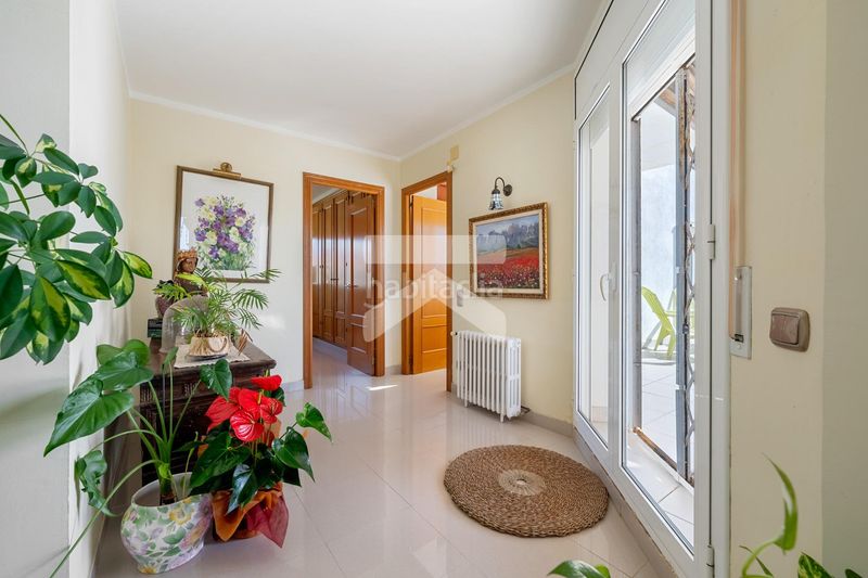 Foto b3d876e0-82ed-4982-8731-92885f5a417f. Chalet avec chauffage parking dans Els Munts Torredembarra