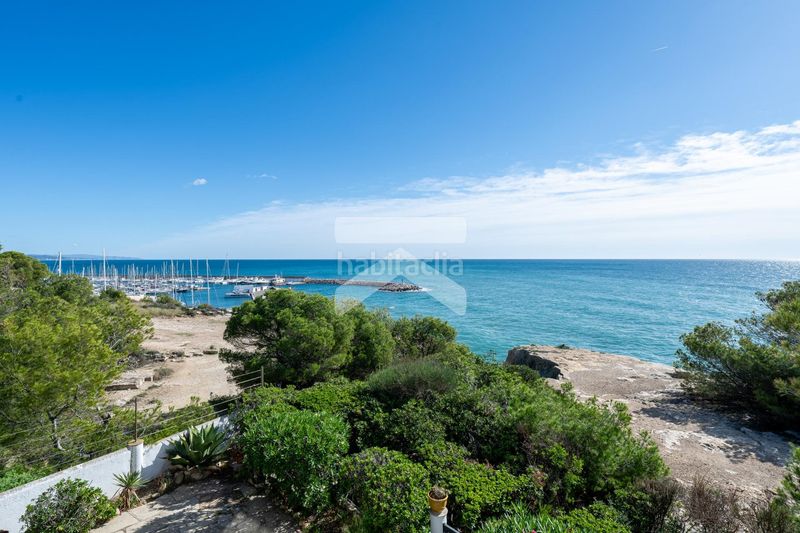 Foto e89aad19-ce75-4a2e-9716-14307534a441. Chalet avec chauffage parking dans Els Munts Torredembarra