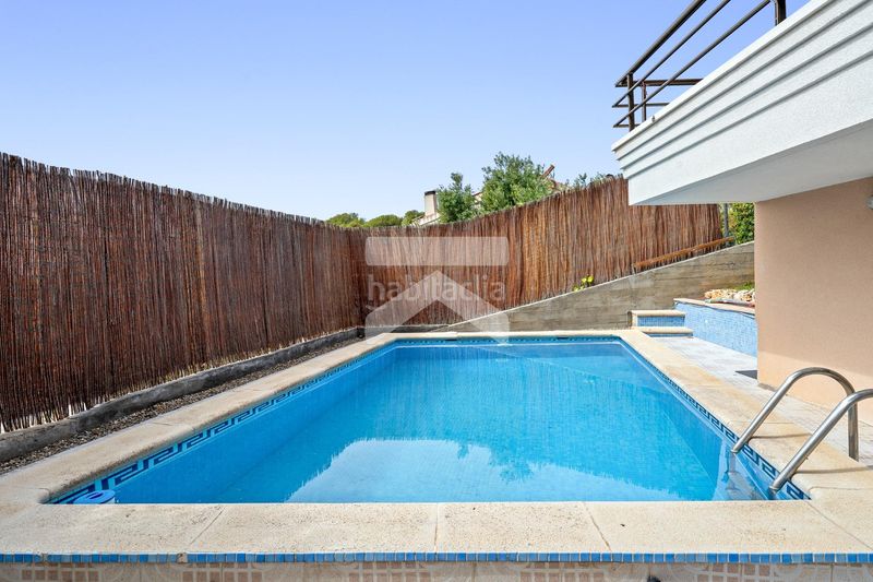 Foto c1896849-0cd2-4245-8b7c-07057056c581. Xalet amb calefacció aparcament piscina a pla de maset - cap de Salou Salou