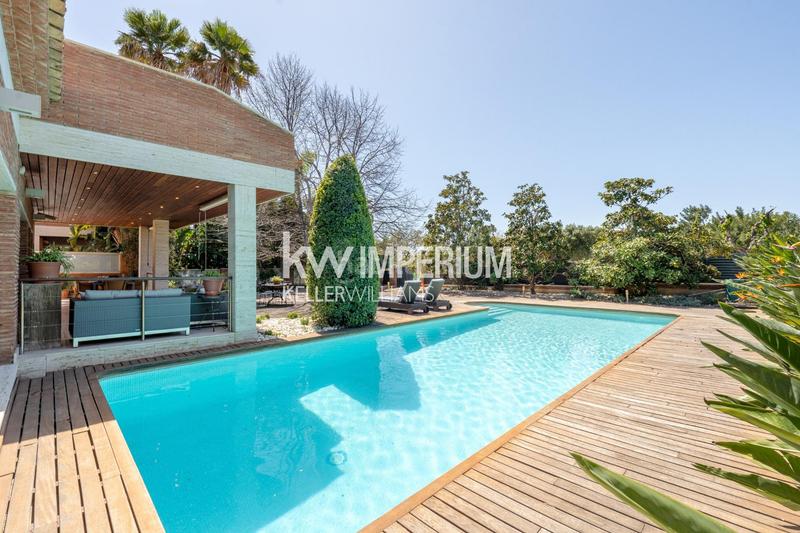 Foto 0727b248-cc5a-483d-a1c3-edeb8091c6a4. Chalet villa de lujo vilafortuny en Els Ametllers Cambrils