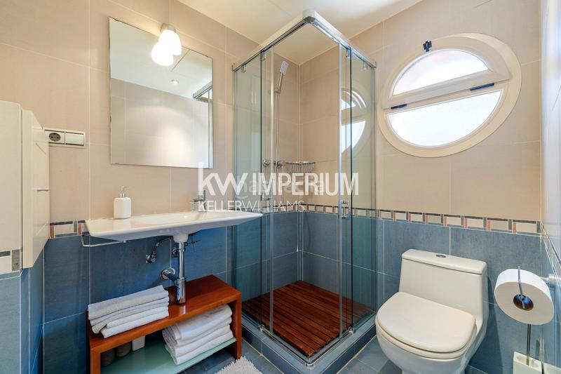 Foto 078fd0a2-3ff0-4d06-9494-84023c229247. Chalet avec chauffage parking piscine dans Els Ametllers Cambrils